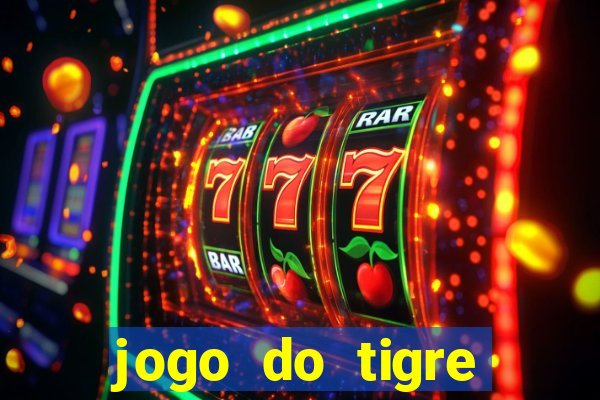 jogo do tigre verdade ou mentira